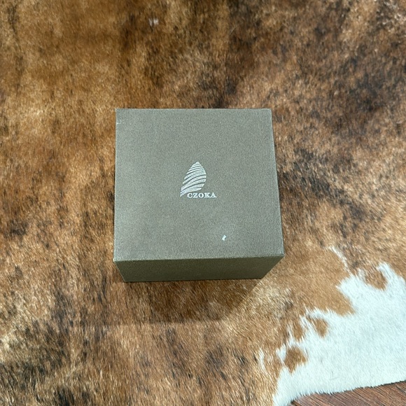 Brand New wooden Ozoka Watch - Picture 5 of 5